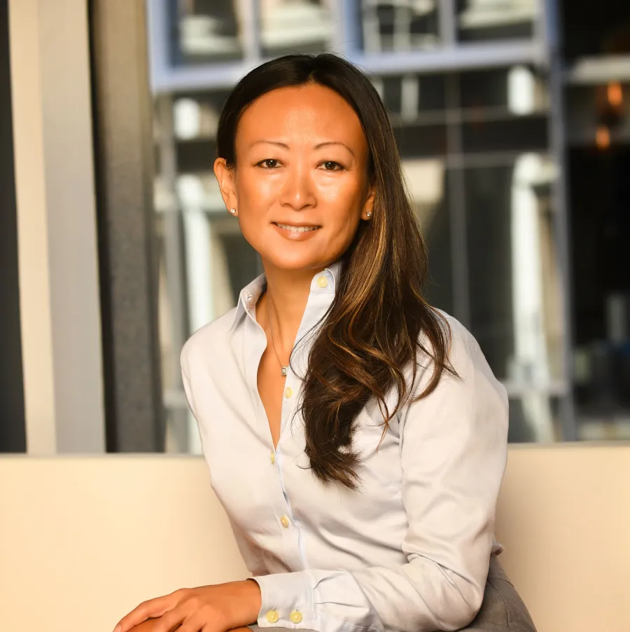 Eileen Kong - Founder